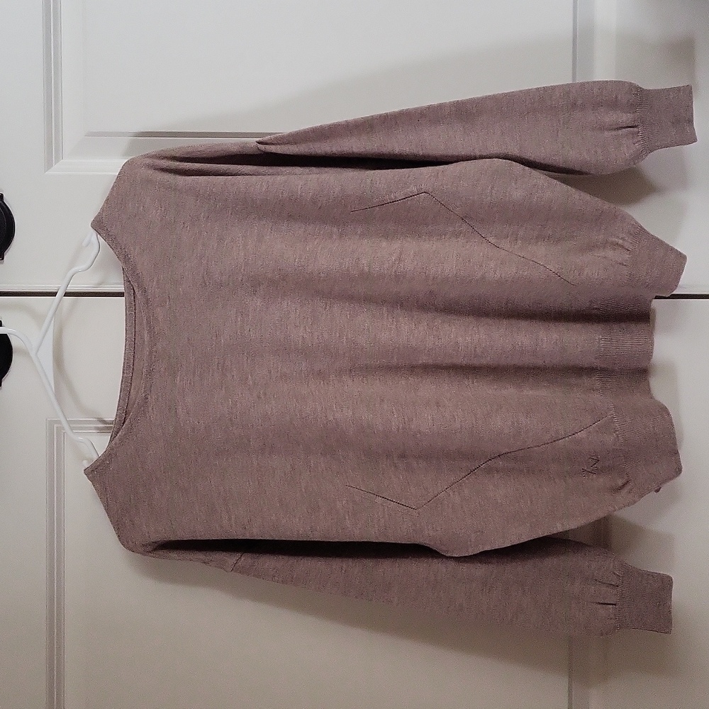 ZADIG & VOLTAIRE Women's Tan Sweater